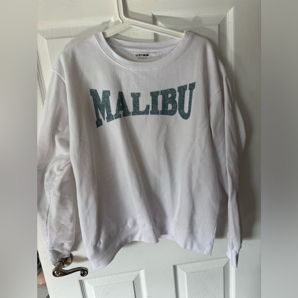 Tilly’s Malibu Crewneck